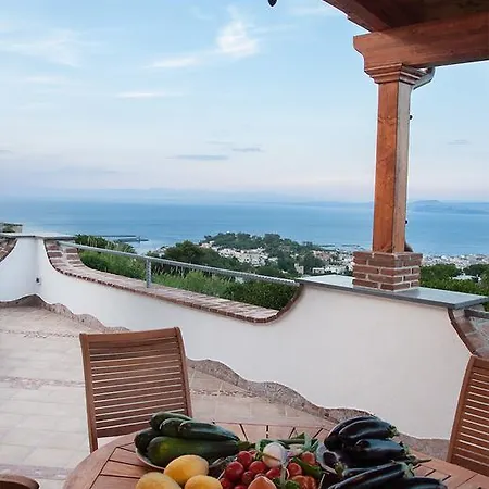 Couette-café Relais Maison De Charles