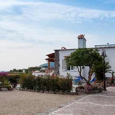 Relais Maison De Charles