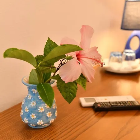 Relais Maison De Charles Ischia