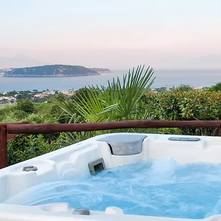 Bed & Breakfast Relais Maison De Charles 4*