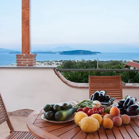 Bed & Breakfast Relais Maison De Charles 4*