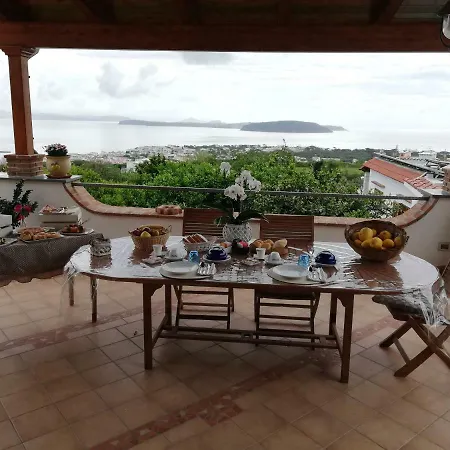 Relais Maison De Charles Nocleg ze śniadaniem 4*