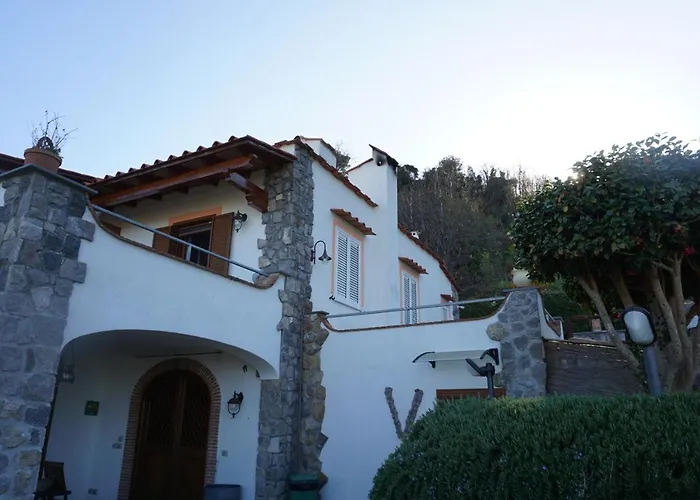 Relais Maison De Charles Отель типа 