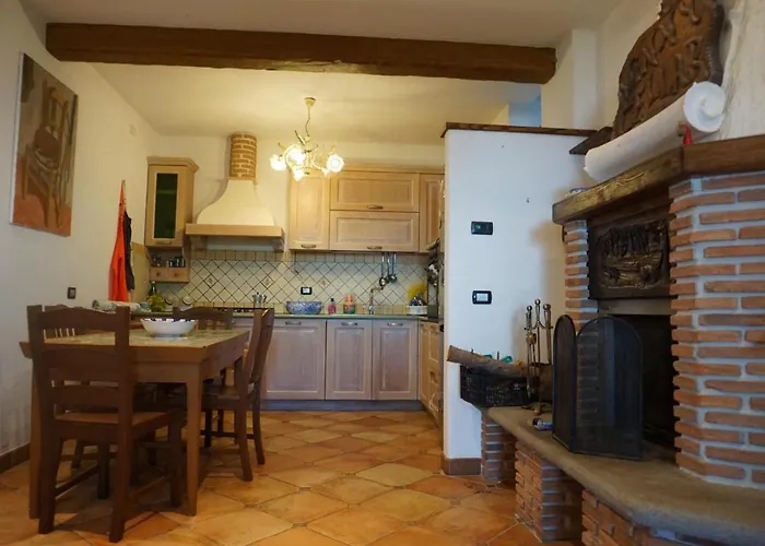 Relais Maison De Charles