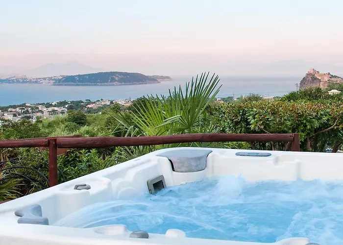 Bed & Breakfast Relais Maison De Charles 4*