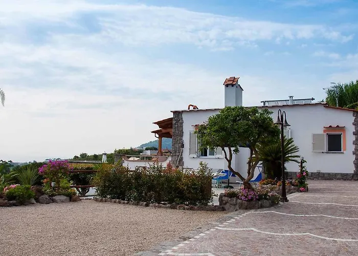 Relais Maison De Charles