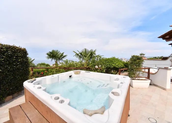 Bed & Breakfast Relais Maison De Charles 4*