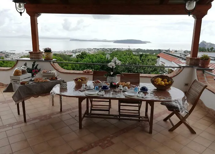 Relais Maison De Charles Bed & Breakfast 4*